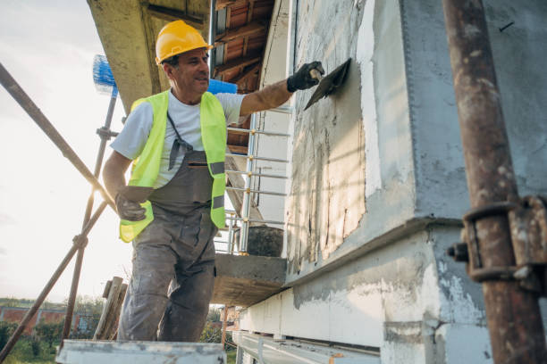 Best Spray Foam Insulation  in Las Quintas Fronterizas, TX