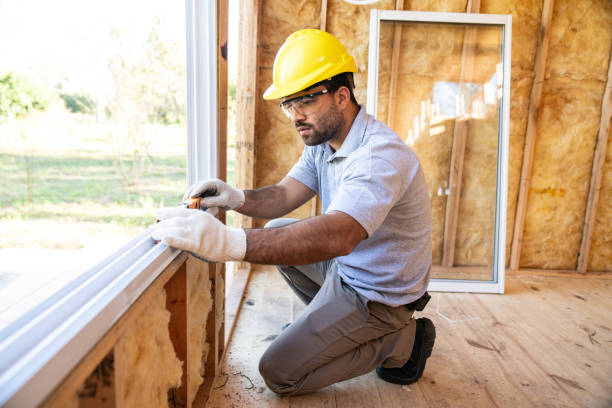 Best Insulation Replacement Services  in Las Quintas Fronterizas, TX