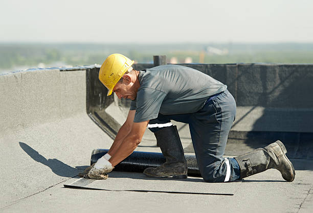 Insulation for Commercial Buildings in Las Quintas Fronterizas, TX